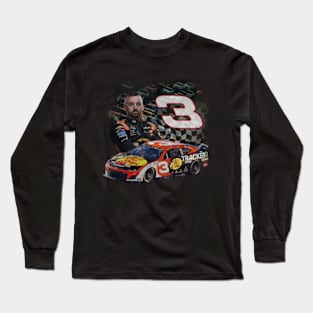 AUSTIN DILLON Long Sleeve T-Shirt